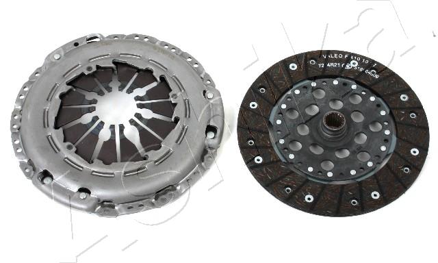 Clutch Kit - 92-05-5002 ASHIKA