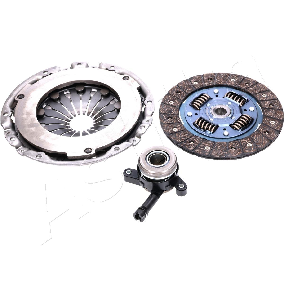 Clutch Kit - 92-05-5004 ASHIKA