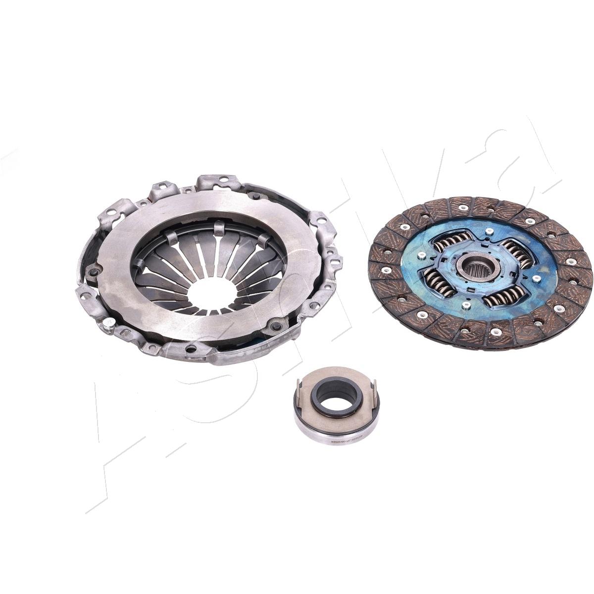 Clutch Kit - 92-05-5006 ASHIKA