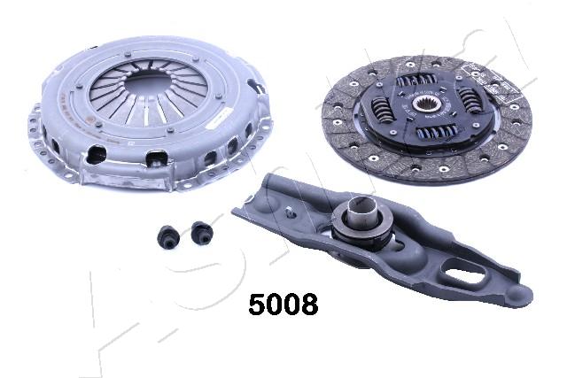 Clutch Kit - 92-05-5008 ASHIKA