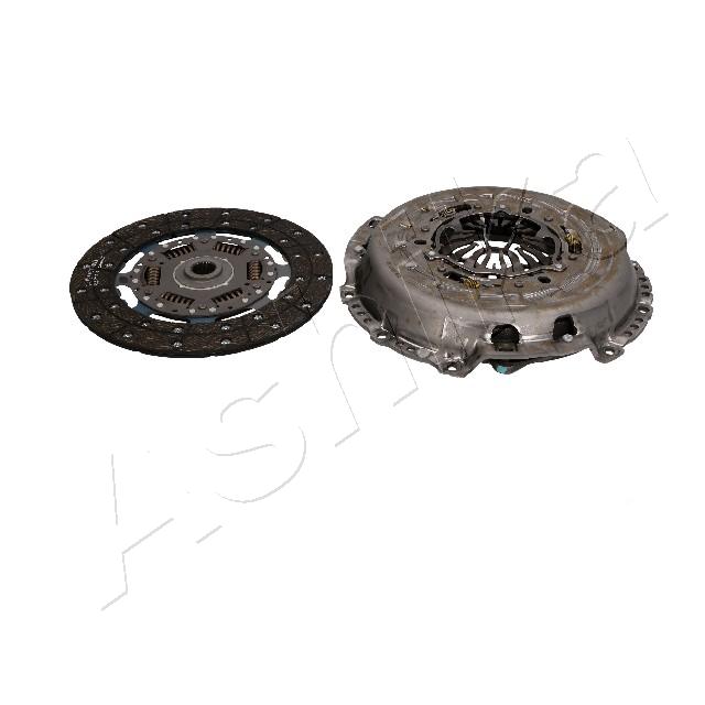 Clutch Kit - 92-05-5013 ASHIKA