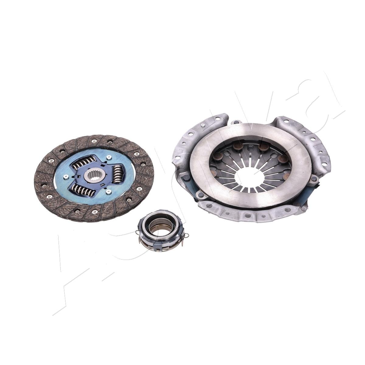 Clutch Kit - 92-05-503 ASHIKA