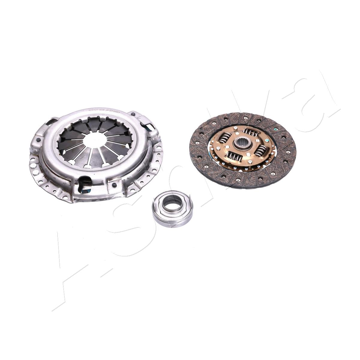Clutch Kit - 92-05-508 ASHIKA