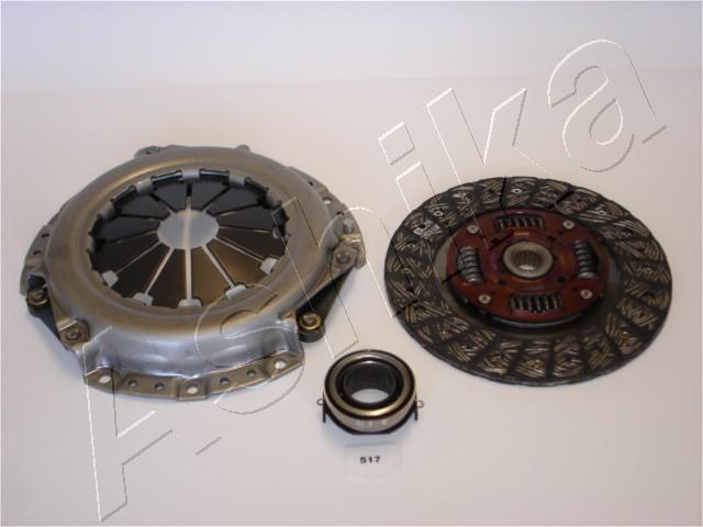 Clutch Kit - 92-05-517 ASHIKA