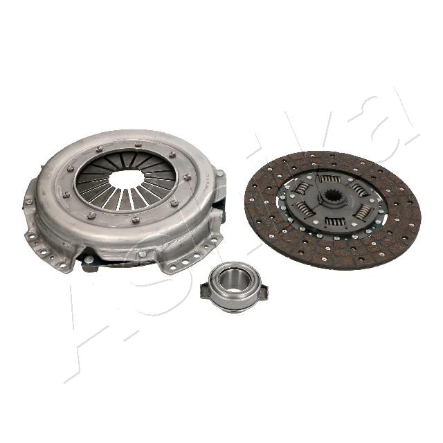 Clutch Kit - 92-05-530 ASHIKA
