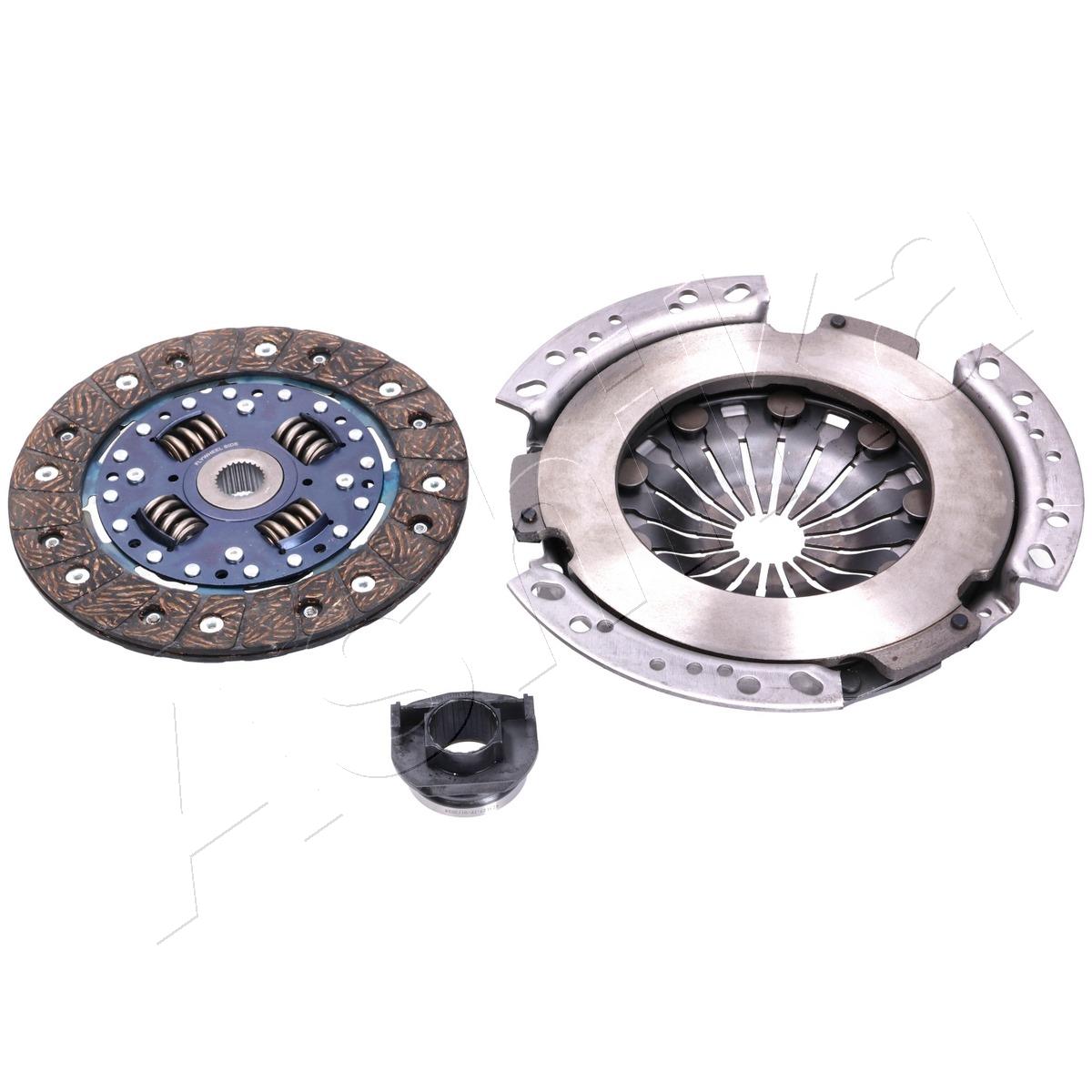 Clutch Kit - 92-05-532 ASHIKA