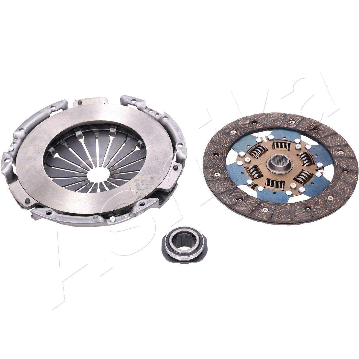 Clutch Kit - 92-05-533 ASHIKA