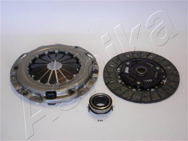 Clutch Kit - 92-05-534 ASHIKA