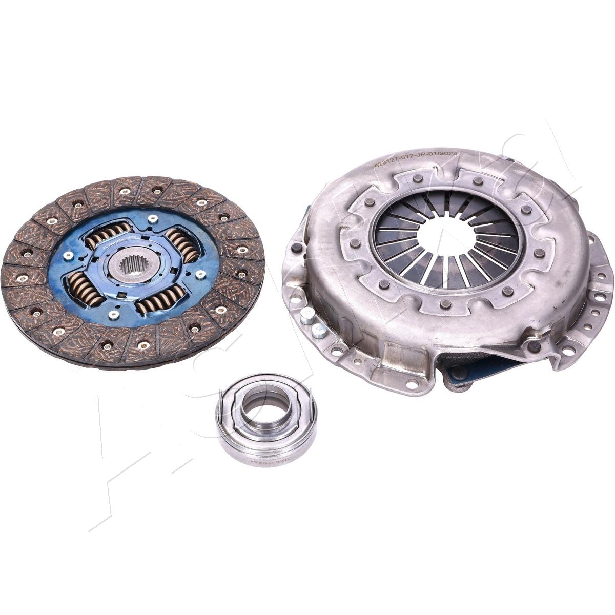 Clutch Kit - 92-05-572 ASHIKA