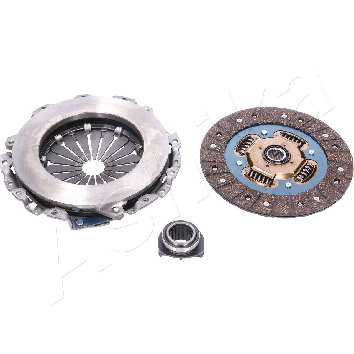 Clutch Kit - 92-05-585 ASHIKA