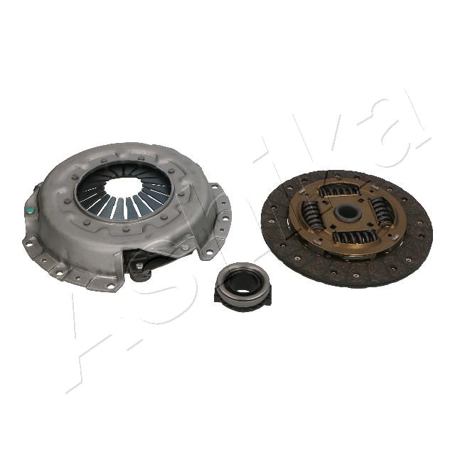 Clutch Kit - 92-05-598 ASHIKA