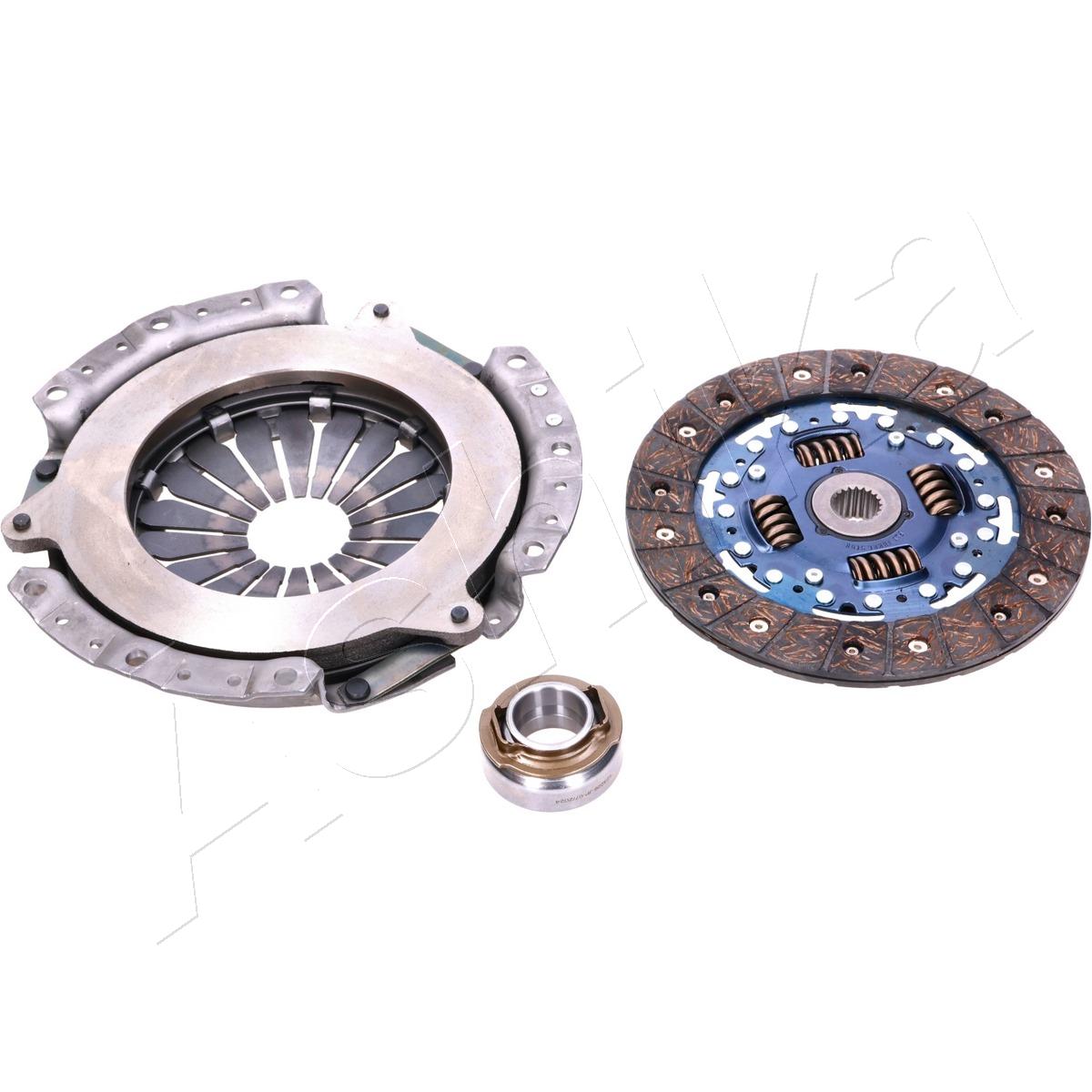 Clutch Kit - 92-06-613 ASHIKA