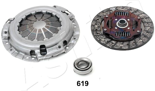 Clutch Kit - 92-06-619 ASHIKA