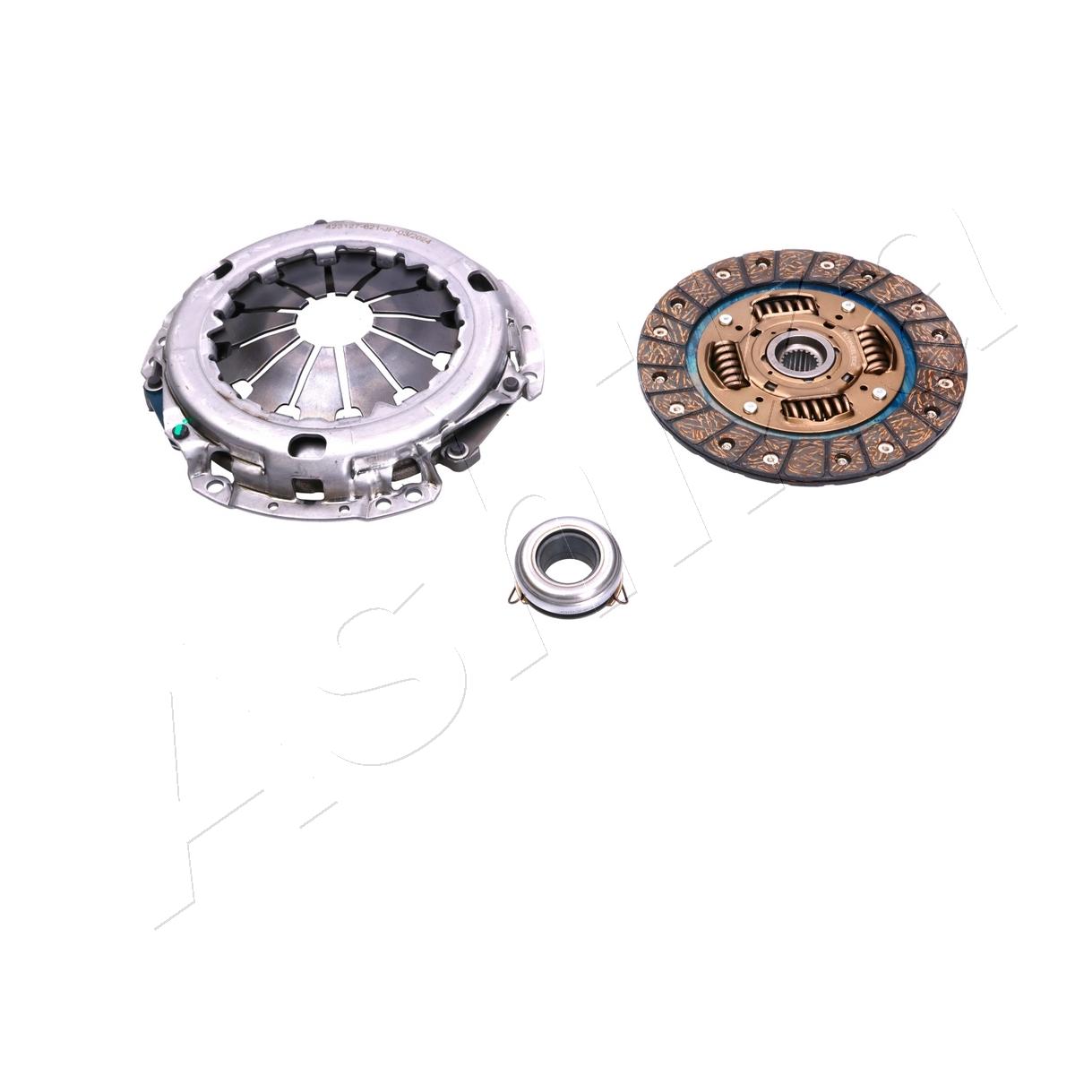 Clutch Kit - 92-06-621 ASHIKA