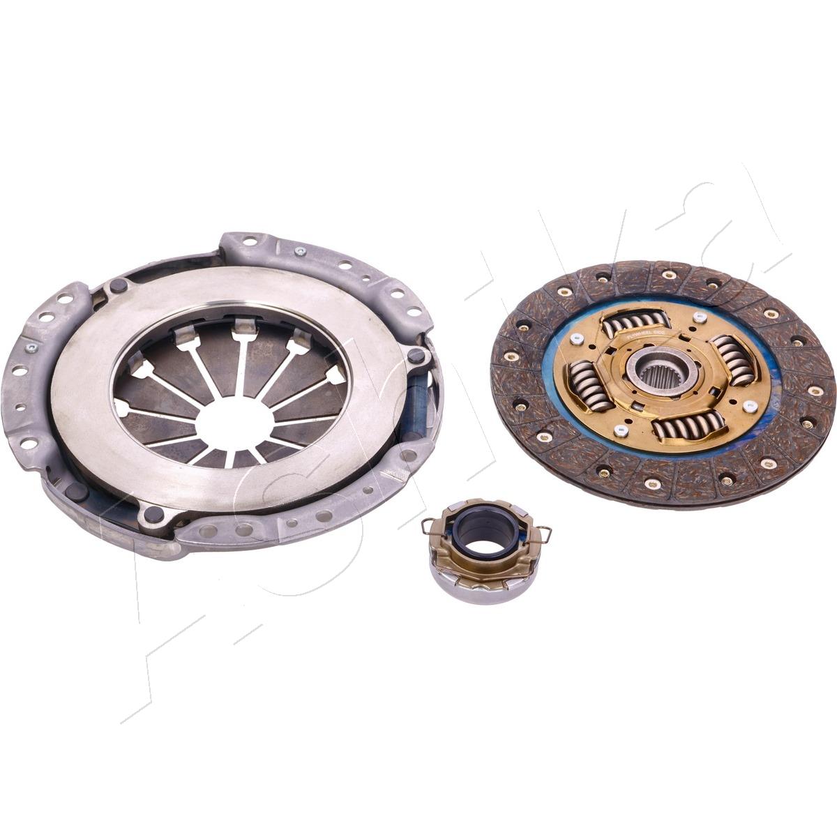 Clutch Kit - 92-06-631 ASHIKA