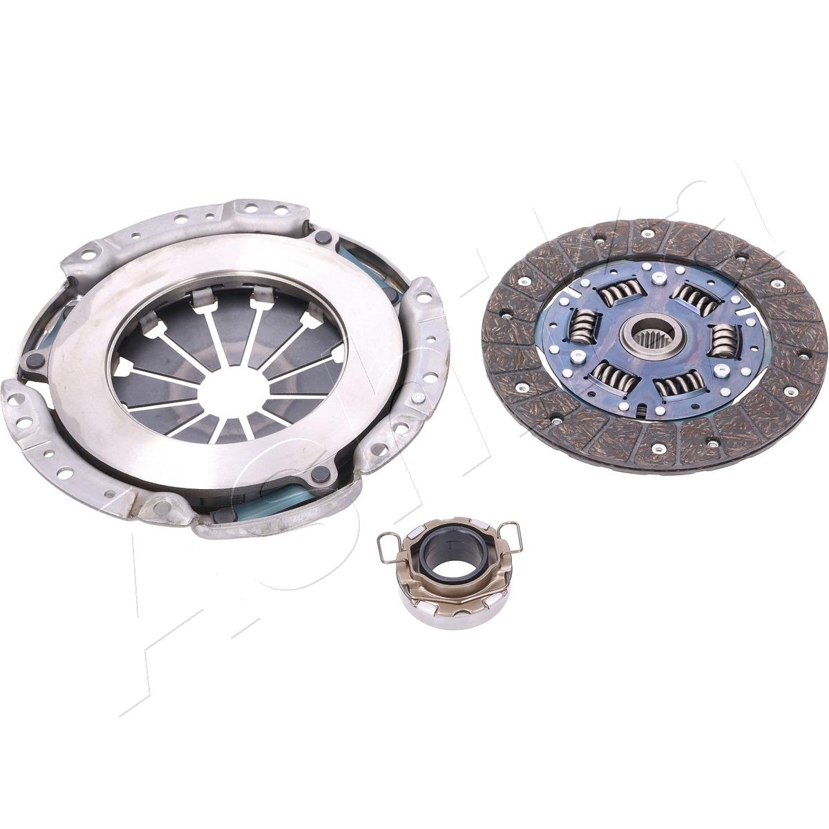 Clutch Kit - 92-06-640 ASHIKA