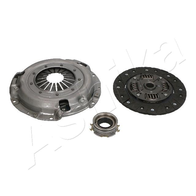 Clutch Kit - 92-07-718 ASHIKA