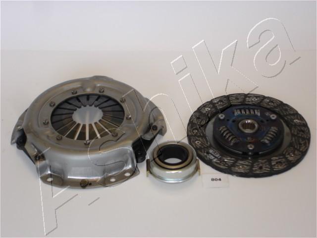Clutch Kit - 92-08-804 ASHIKA