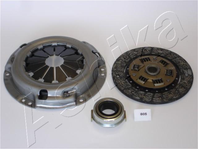 Clutch Kit - 92-08-805 ASHIKA