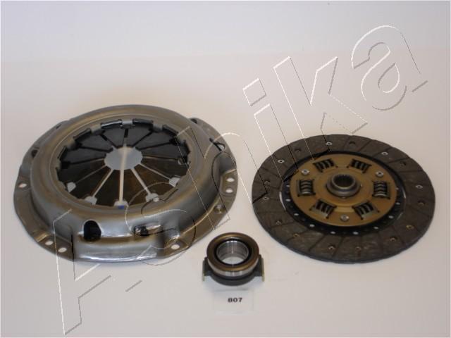 Clutch Kit - 92-08-807 ASHIKA