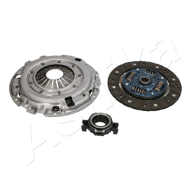 Clutch Kit - 92-08-815 ASHIKA