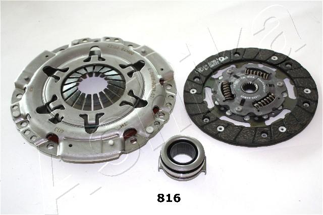 Clutch Kit - 92-08-816 ASHIKA