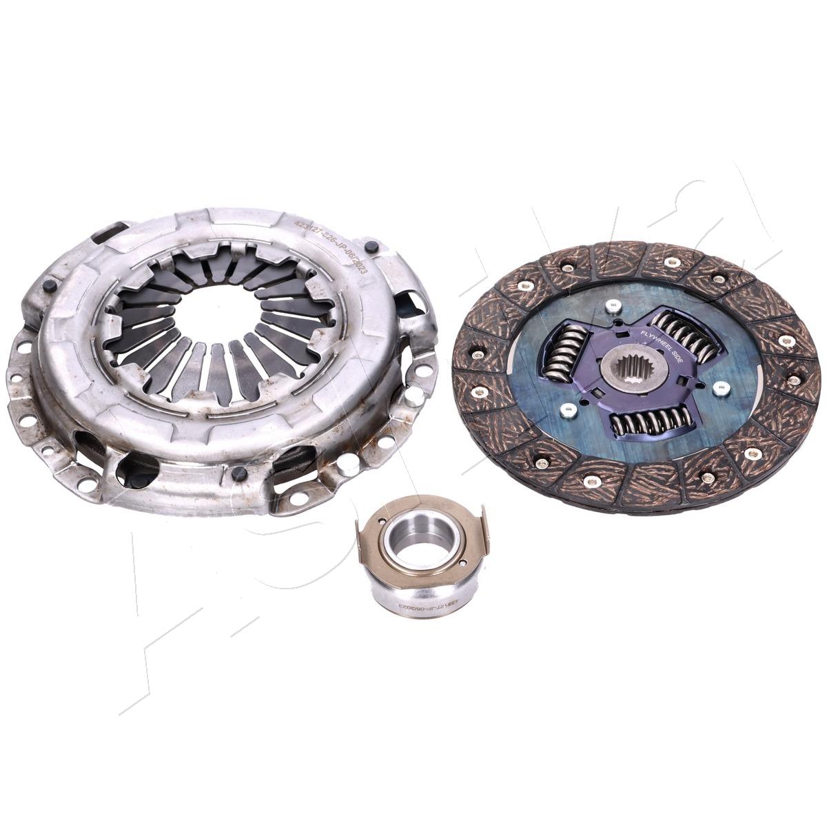 Clutch Kit - 92-08-826 ASHIKA