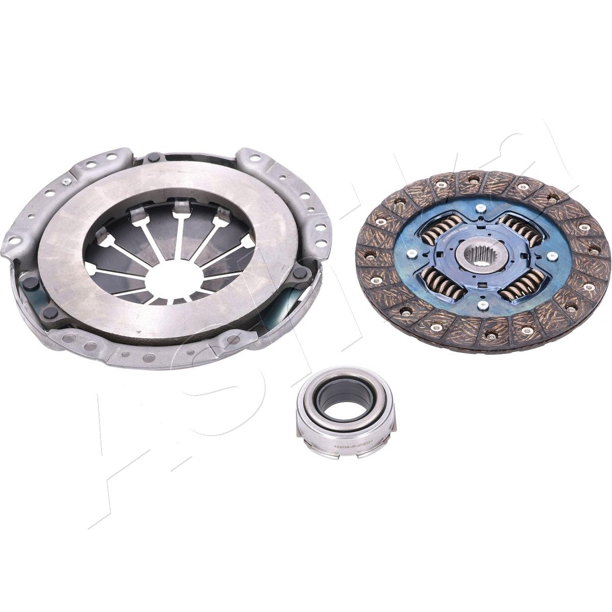 Clutch Kit - 92-08-831 ASHIKA
