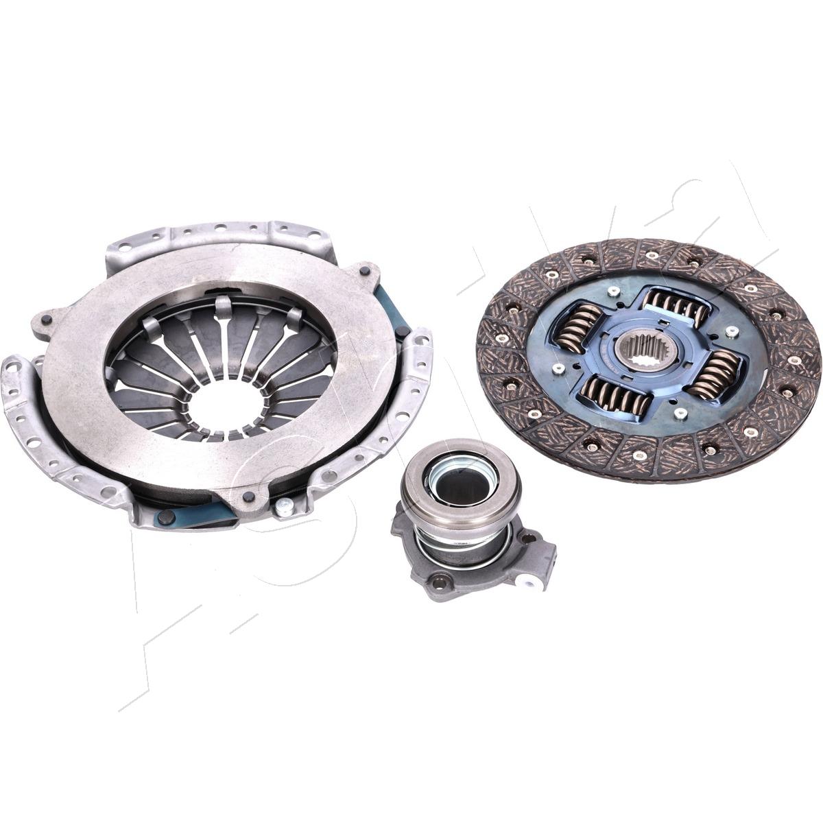 Clutch Kit - 92-08-838 ASHIKA