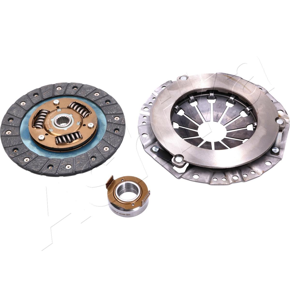 Clutch Kit - 92-08-843 ASHIKA