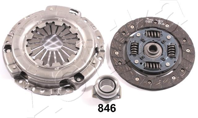 Clutch Kit - 92-08-846 ASHIKA