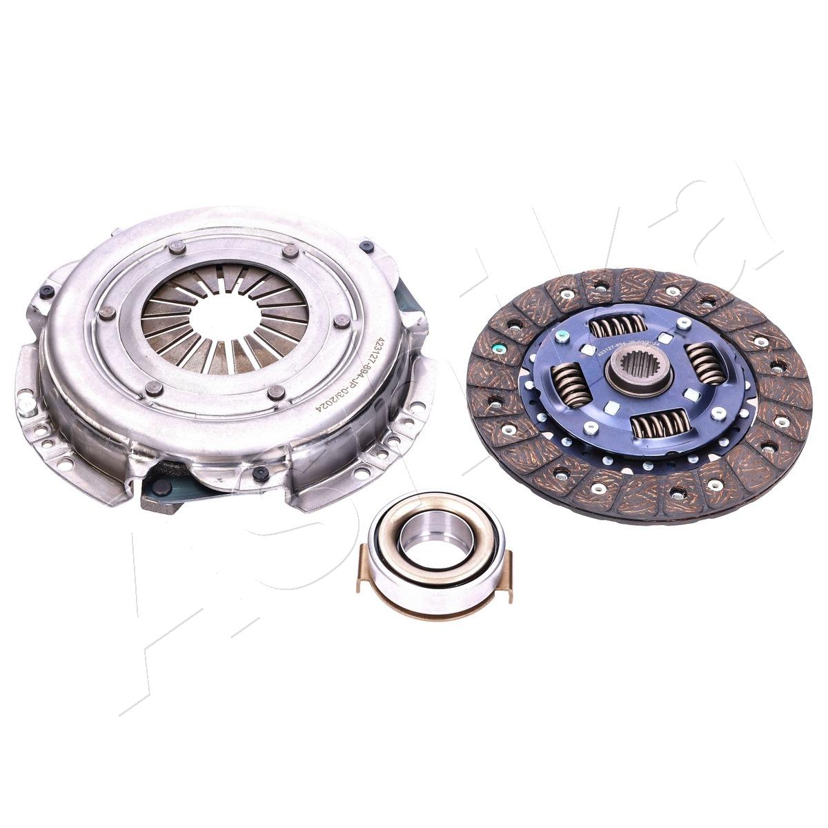 Clutch Kit - 92-08-894 ASHIKA