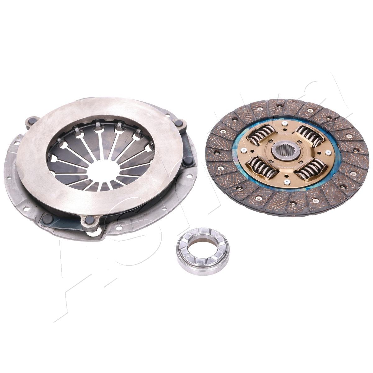 Clutch Kit - 92-09-909 ASHIKA