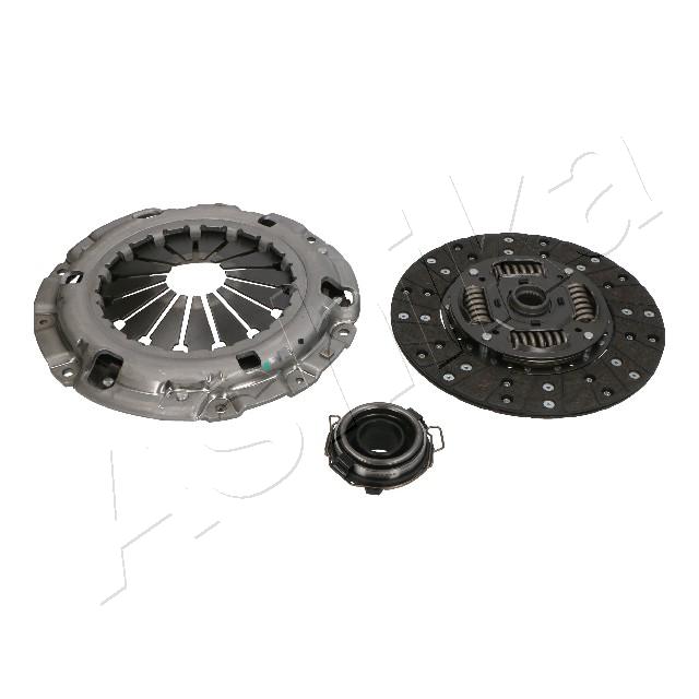Clutch Kit - 92-09-912 ASHIKA