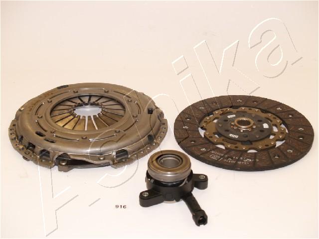 Clutch Kit - 92-09-916 ASHIKA