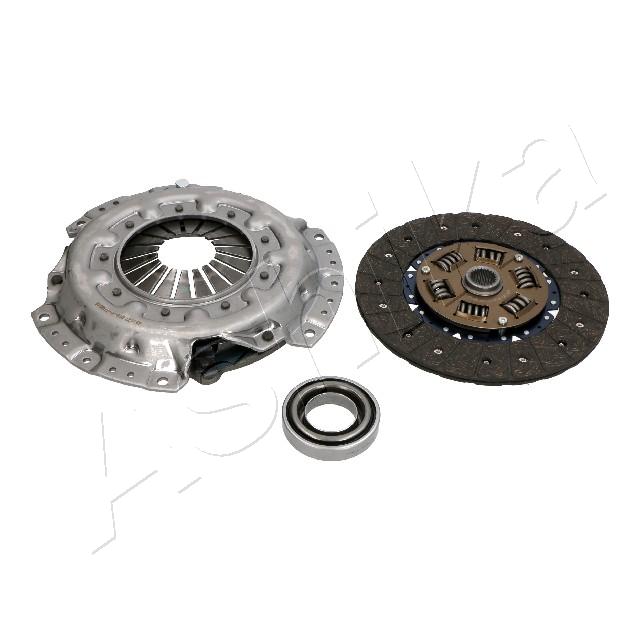 Clutch Kit - 92-09-918 ASHIKA