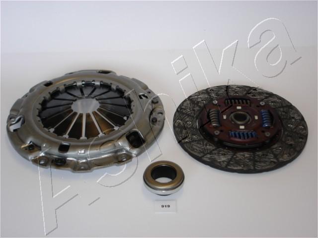 Clutch Kit - 92-09-919 ASHIKA