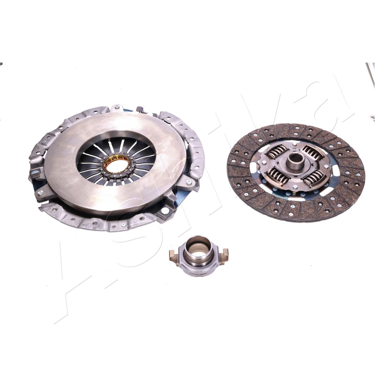 Clutch Kit - 92-09-921 ASHIKA
