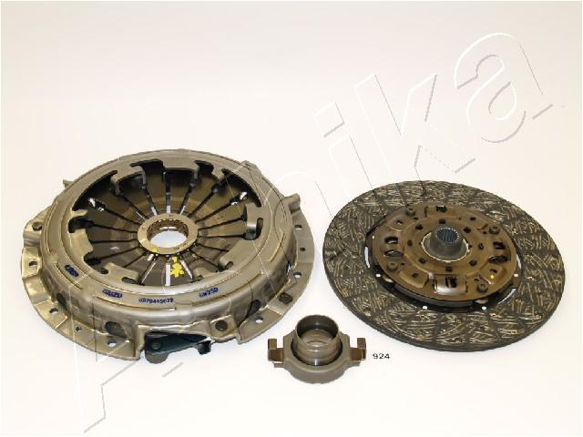 Clutch Kit - 92-09-924 ASHIKA