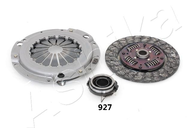 Clutch Kit - 92-09-927 ASHIKA