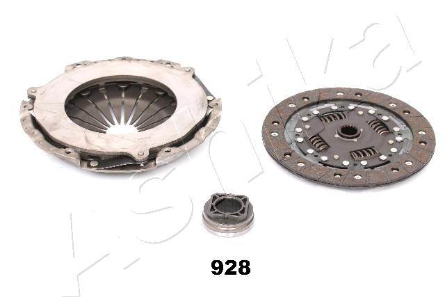 Clutch Kit - 92-09-928 ASHIKA