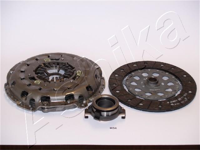 Clutch Kit - 92-0H-H34 ASHIKA