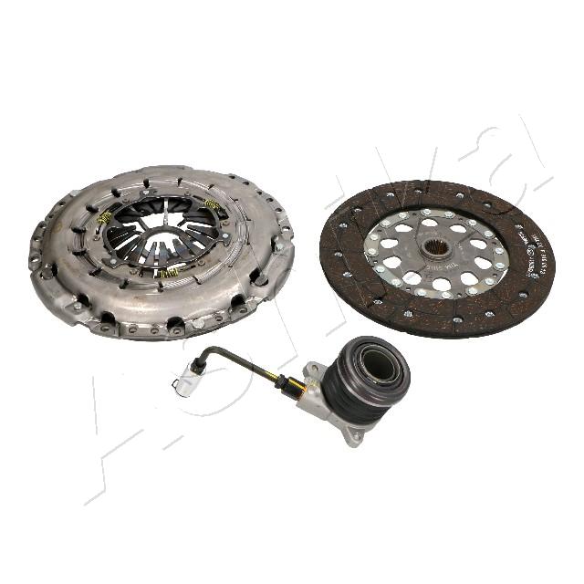 Kit frizione - 92-0H-H40 ASHIKA