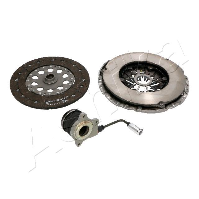 Clutch Kit - 92-0H-H40 ASHIKA