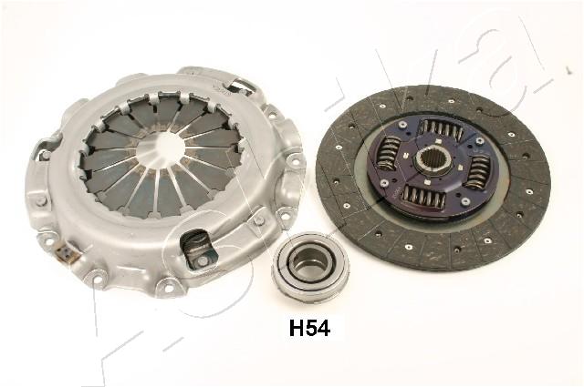 Clutch Kit - 92-0H-H54 ASHIKA