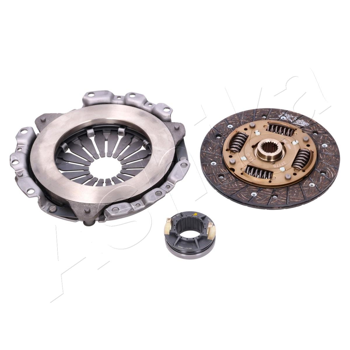 Kit frizione - 92-0H-H62 ASHIKA