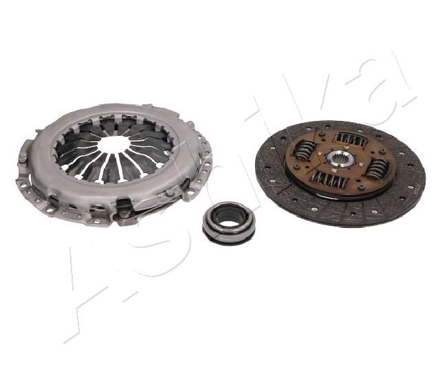 Clutch Kit - 92-0H-H66 ASHIKA
