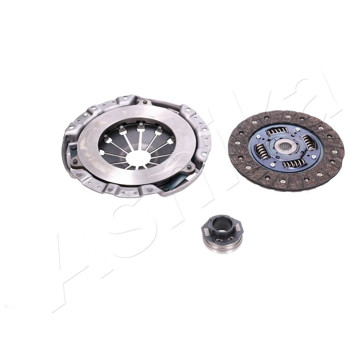 Clutch Kit - 92-0K-K30 ASHIKA