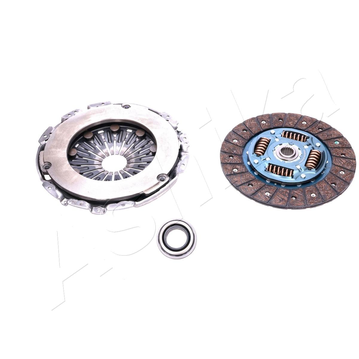 Clutch Kit - 92-0K-K34 ASHIKA