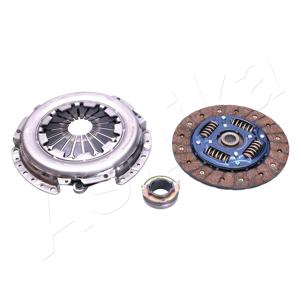 Clutch Kit - 92-0K-K37 ASHIKA